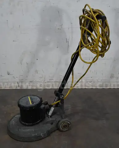 Karcher BDS 43/175 C Commercial-Duty, Single-Disc rotary Floor Machine