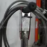 Hawk HP1517-2S Industrial Floor Machine