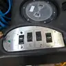MC1200 Dual Surface Cleaner