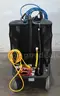 MC1200 Dual Surface Cleaner