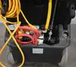 MC1200 Dual Surface Cleaner