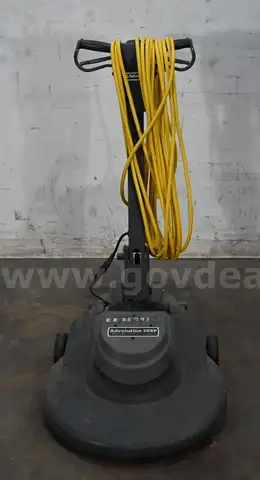 Advance Advolution 20XP Burnisher