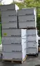 Lot of (43) NEW Ziehl-Abegg Axial Flow Fan FE091-SDK.6N.V5 Air Conditioner Cooling Fans
