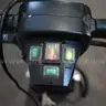 Sanitaire SC6200A 14&#x22; Scrubber