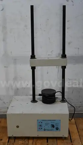 Humboldt Master Loader HM2000 Economic Load Tester