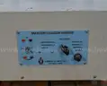 Humboldt Master Loader HM2000 Economic Load Tester
