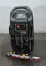 Lot of (2) Nobles Cleaning Machines