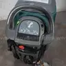 Lot of (2) Nobles Cleaning Machines