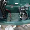 Lot of (2) Nobles Cleaning Machines