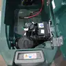 Lot of (2) Nobles Cleaning Machines