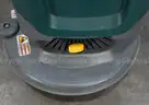 Lot of (2) Nobles Cleaning Machines