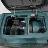 Lot of (2) Nobles Cleaning Machines