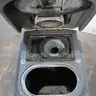 Lot of (2) Nobles Cleaning Machines