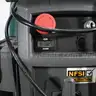 Lot of (2) Nobles Cleaning Machines