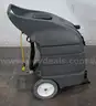Lot of (2) Nobles Cleaning Machines
