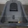 Lot of (2) Nobles Cleaning Machines