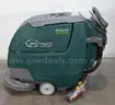 Lot of (2) Nobles Cleaning Machines