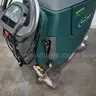 Lot of (2) Nobles Cleaning Machines