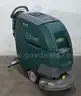 Lot of (2) Nobles Cleaning Machines
