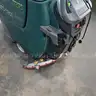 Lot of (2) Nobles Cleaning Machines