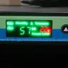 GRD Electronic Dry Cabinet GRD240CF 110V