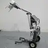 Canon Soltus 100 Mobile Digital X-ray System