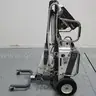 Canon Soltus 100 Mobile Digital X-ray System