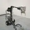 Canon Soltus 100 Mobile Digital X-ray System