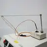 Candela Laser SPTL-1A Pulsed Dye Laser 4840VA 220V 22A