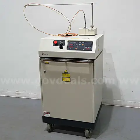 Candela Laser SPTL-1A Pulsed Dye Laser 4840VA 220V 22A
