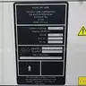Candela Laser SPTL-1A Pulsed Dye Laser 4840VA 220V 22A