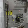 Hobart HGC5-11D3 Commercial Double Stack Convection Oven