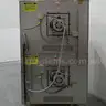 Hobart HGC5-11D3 Commercial Double Stack Convection Oven