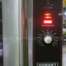 Hobart HGC5-11D3 Commercial Double Stack Convection Oven