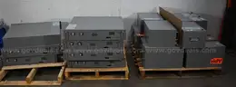 Lot of (41) Graphene Supercapacitor Storage Modules