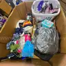 Lot of Various Consumer Items from Undelivered Mail