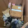 Lot of Various Consumer Items from Undelivered Mail
