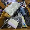 Lot of Various Consumer Items from Undelivered Mail