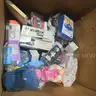 Lot of Various Consumer Items from Undelivered Mail