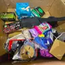 Lot of Various Consumer Items from Undelivered Mail