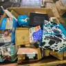 Lot of Various Consumer Items from Undelivered Mail