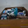 Lot of Various Consumer Items from Undelivered Mail