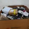 Lot of Various Consumer Items from Undelivered Mail
