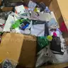 Lot of Various Consumer Items from Undelivered Mail
