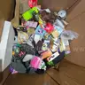 Lot of Various Consumer Items from Undelivered Mail