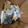 Lot of Various Consumer Items from Undelivered Mail