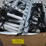 Lot of Power Strips