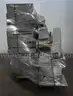 Lot of Empty Panel Boxes