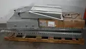 Lot of Empty Panel Boxes