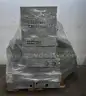Lot of Empty Panel Boxes